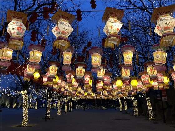 夜景亮化設(shè)計