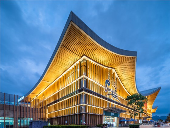 亮化工程公司怎么選擇-信達電通