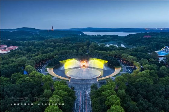 越&ldquo;夜&rdquo;越精彩 夜游文旅演藝賦能城鎮夜經濟-2