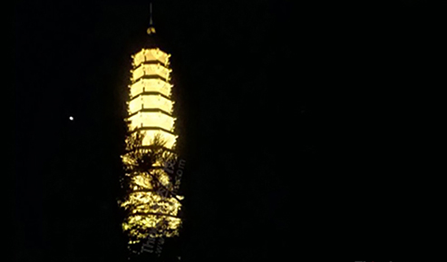 設(shè)計(jì)師談:光只用在需要的地方