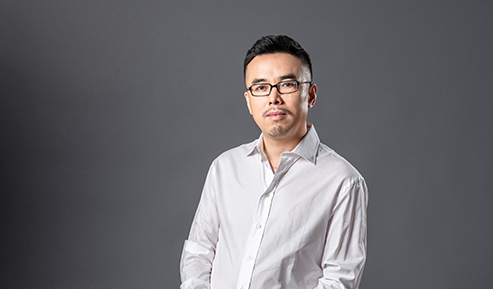 王春龍：5G時代，智慧照明迎來空前發展 | 《萊·說》