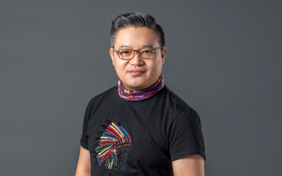 孫彥飛先生出席2019年中國景觀照明產業大會