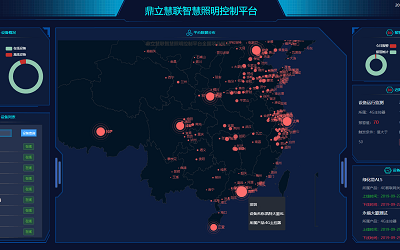 智能照明控制系統(tǒng)應該實現(xiàn)哪些功能?