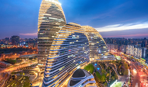 設(shè)計師如何打造光藝術(shù)作品