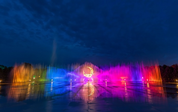 長(zhǎng)春凈月潭