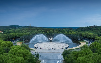 當(dāng)下燈光秀里的創(chuàng)意