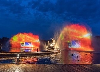 夜間經(jīng)濟是城市品質(zhì)提升的重要方法