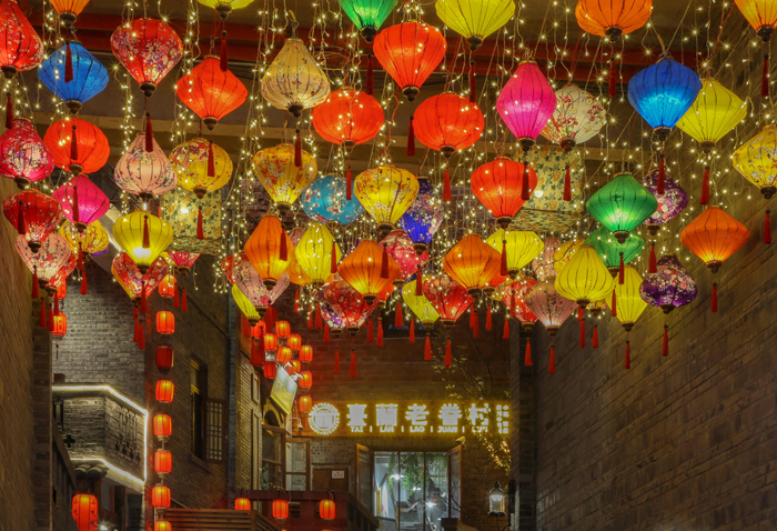 限電政策對(duì)亮化工程的影響-信達(dá)電通 (3)