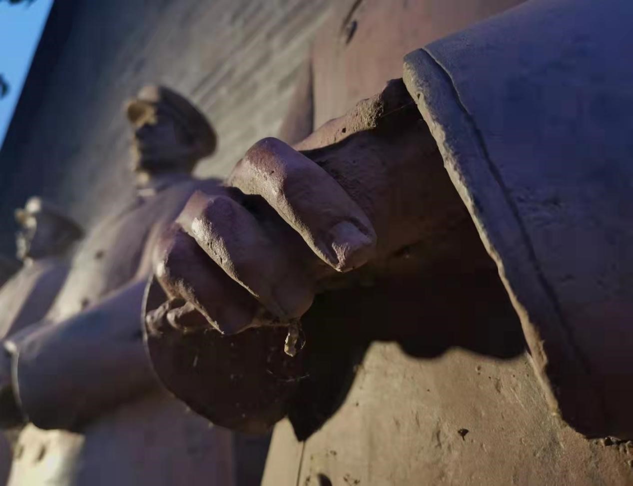 公共藝術(shù)，為城市空間注入生機(jī)！-2