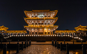 沉浸式夜游價值需求