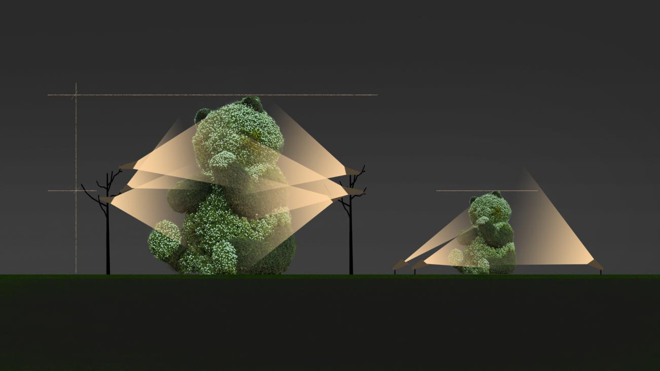 華僑城錦繡安仁花卉農(nóng)業(yè)博覽園